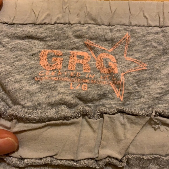 Drawstring tube top - Picture 2 of 5